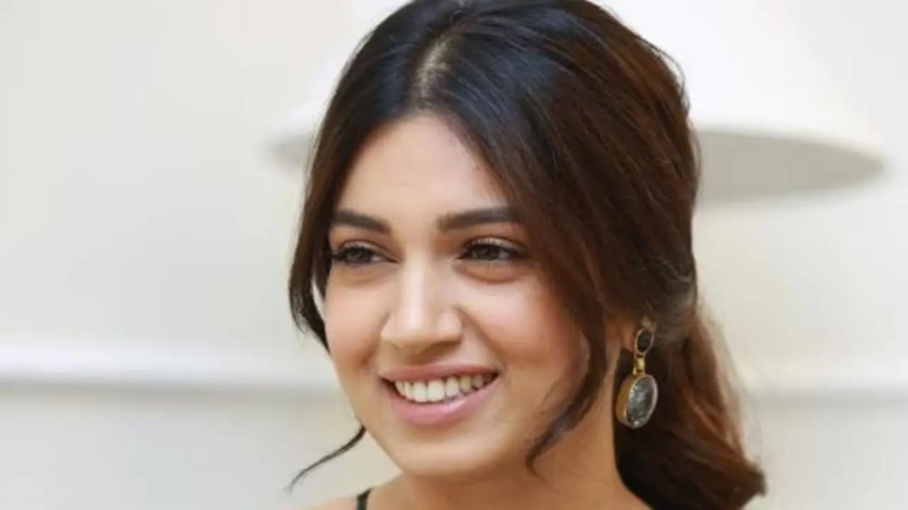 Did Bhumi pednekar exit the royals season 2 know the truth