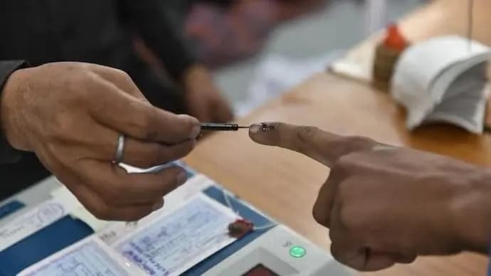 One nation one vote report before election announcement