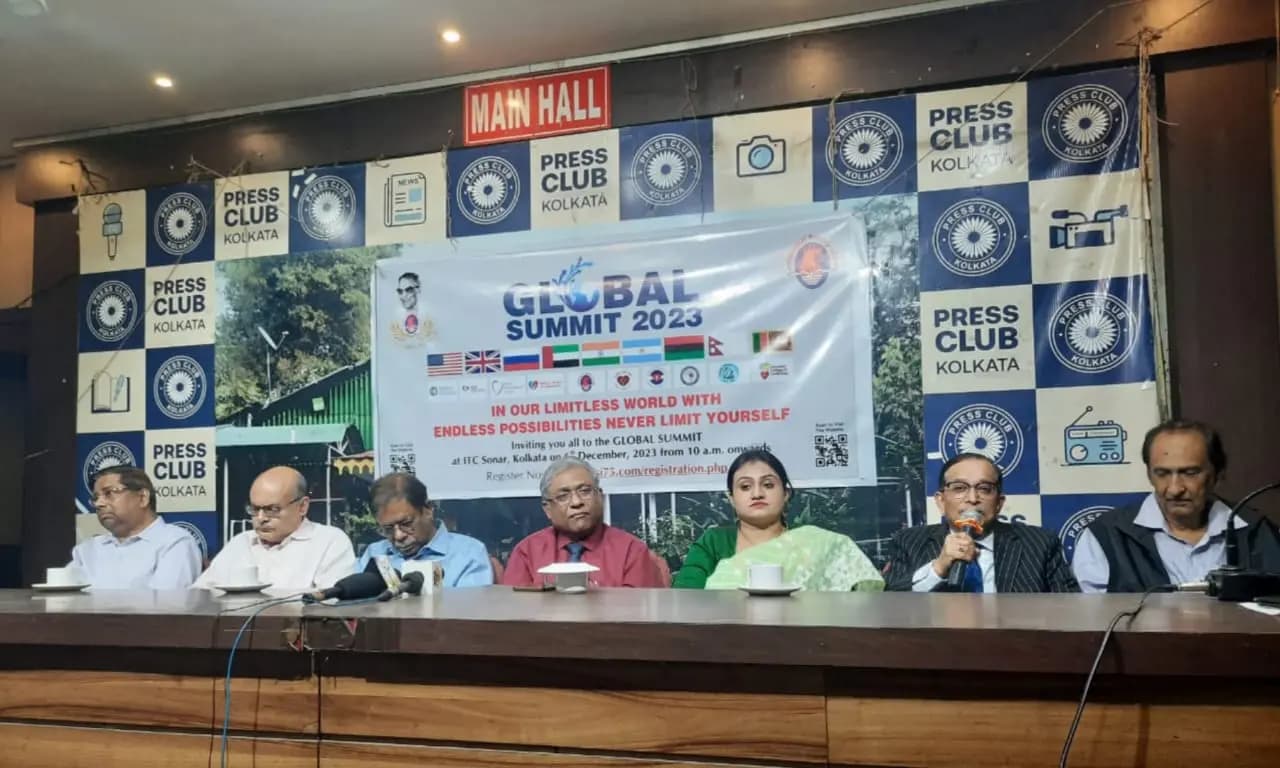 annual conference of cardiological society of india