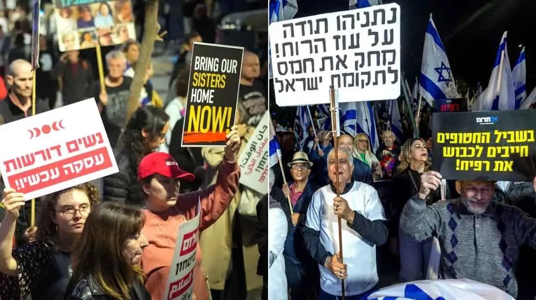 Israel expects Iranian attack within upcoming 48 hours
