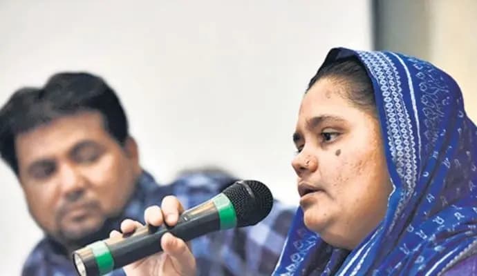 Political circles are excited about Bilkis verdict