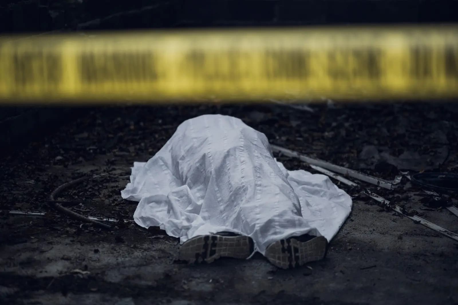 four child death at chopra