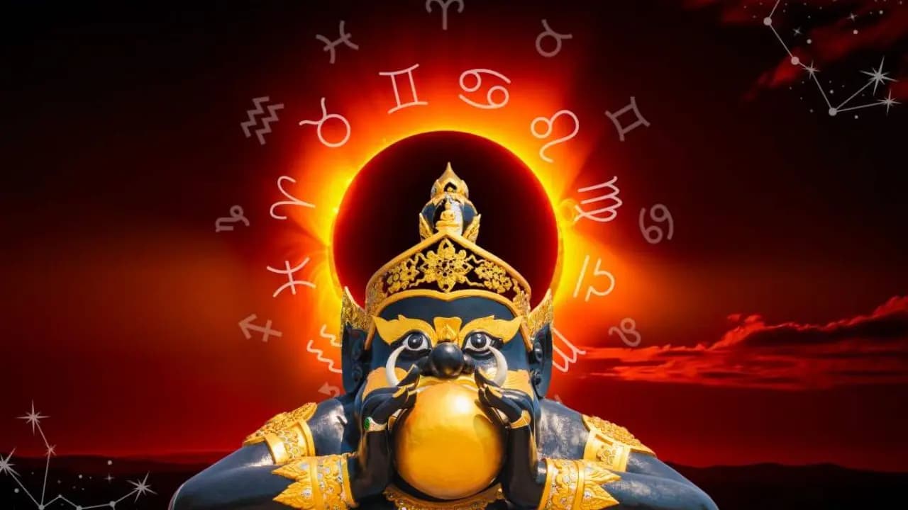 rahu gochar