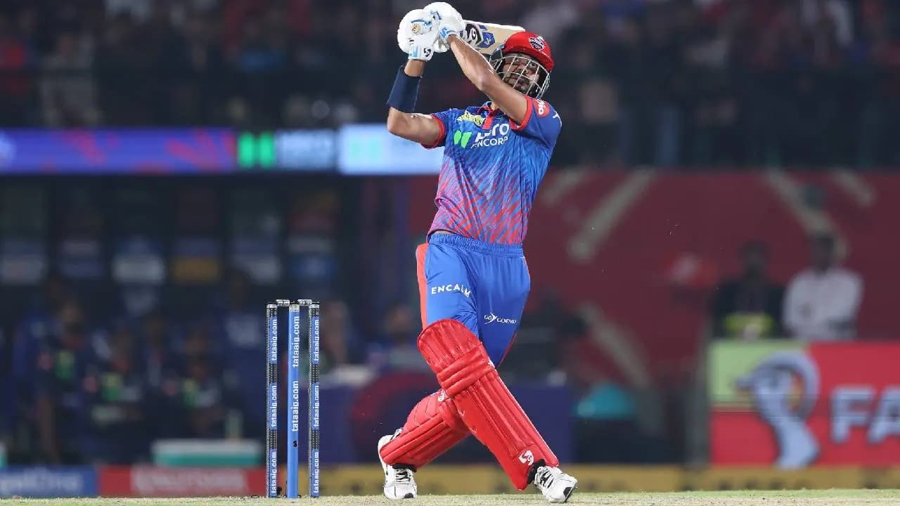 Axar Patel