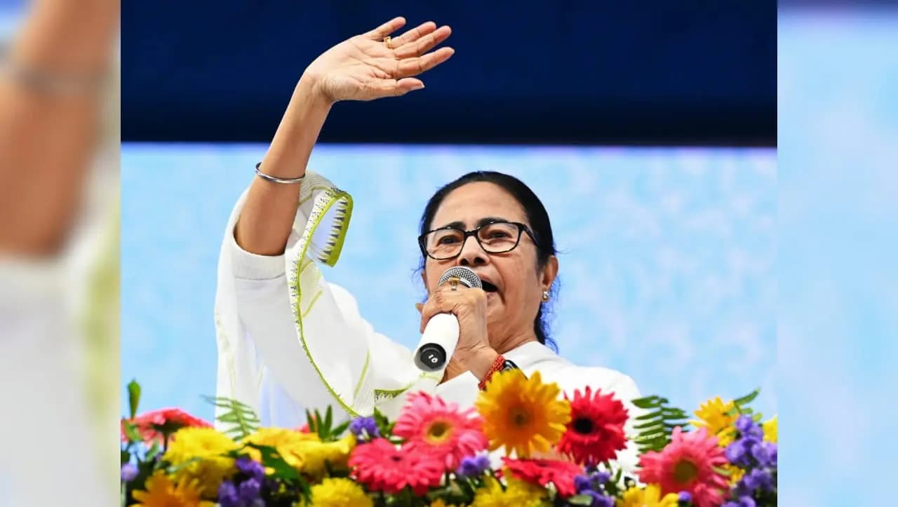 mamata attack bjp