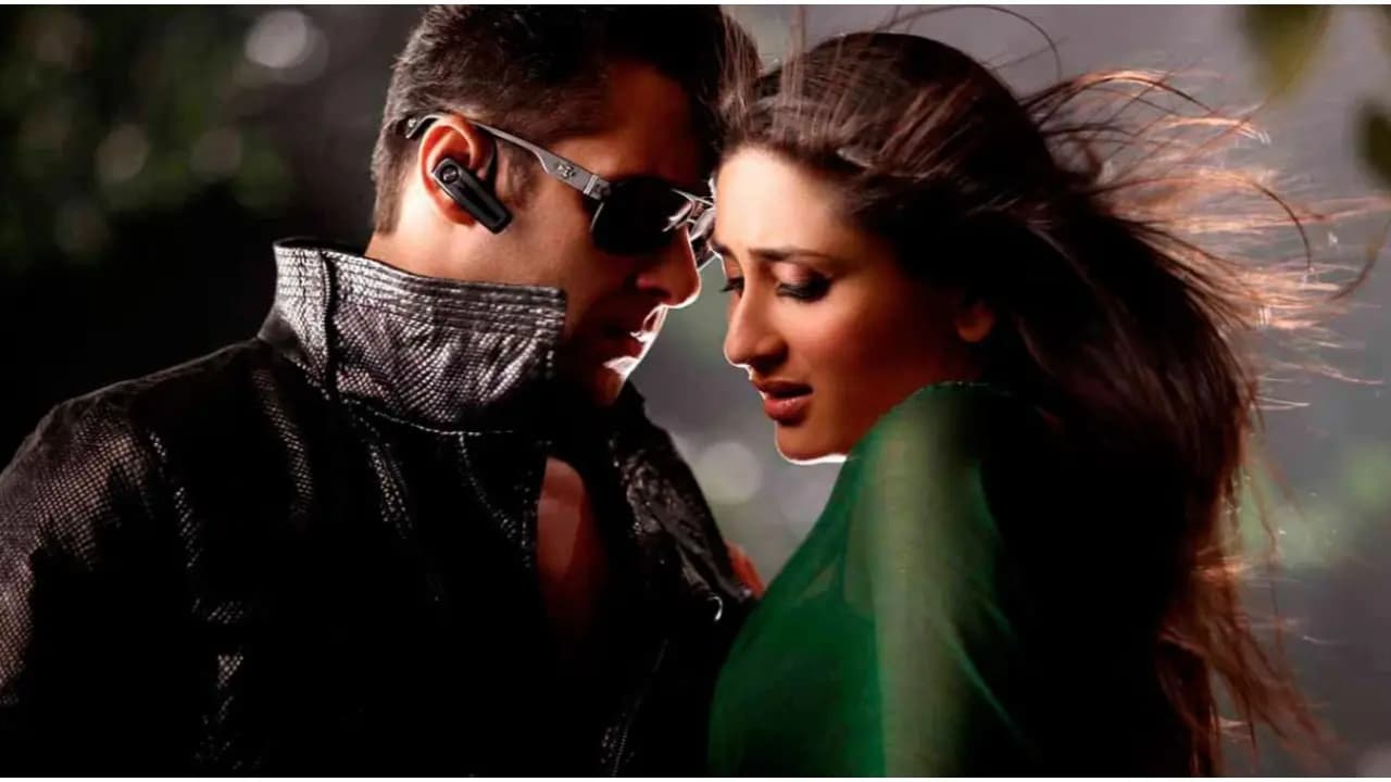 Top Entertainment News: Kareena Kapoor Khan is not doing Salman Khan s Superhero Movie