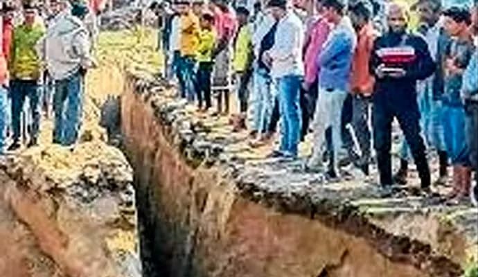 Chopra children death