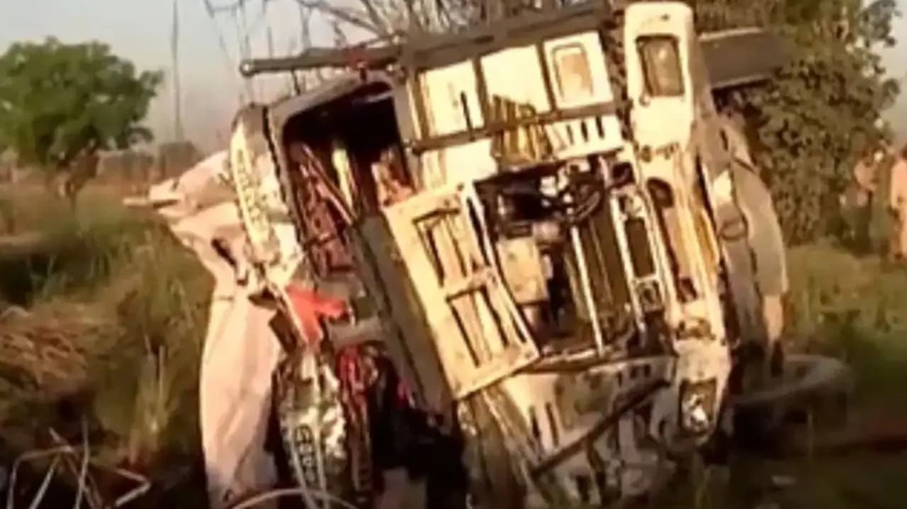 Accident