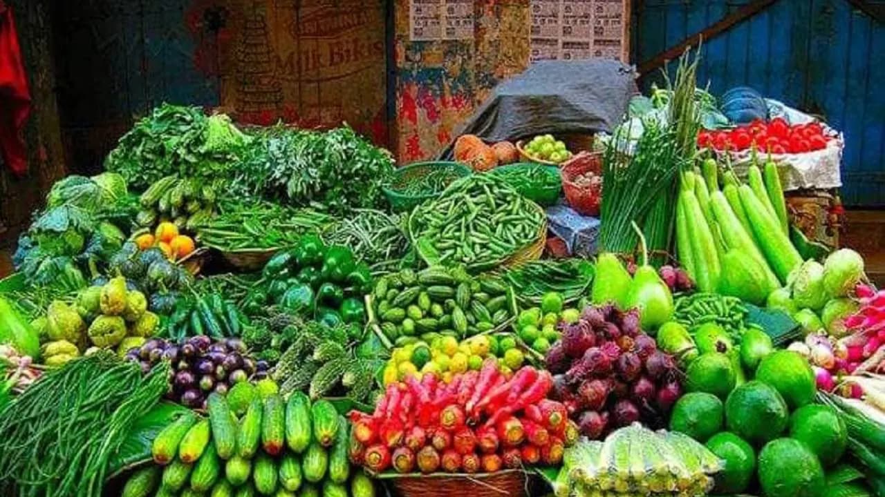 India's retail inflation