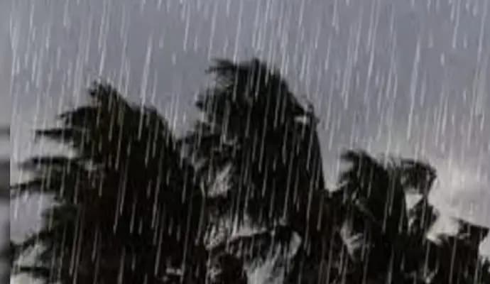 weather update in bengal