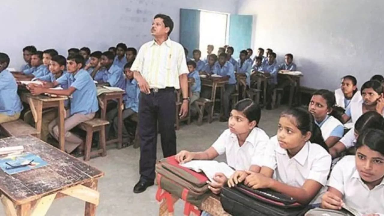Summer Vacation Extended in All Schools Across West Bengal