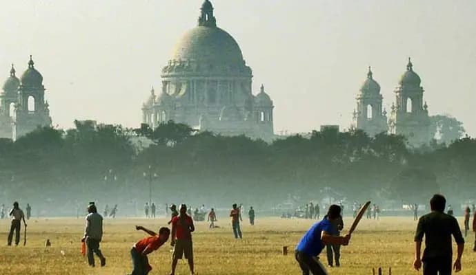 weather update in bengal