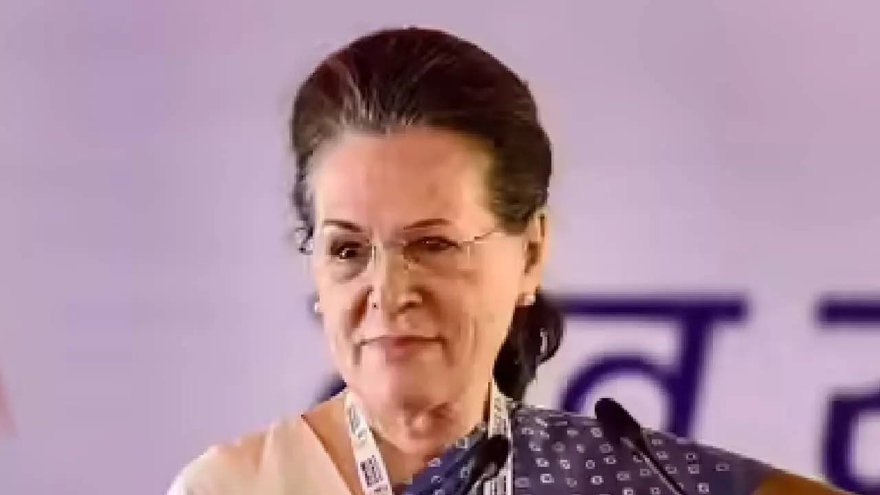 Canceling a rally in Kerala Rahul rushed to the hospital to visit his mother