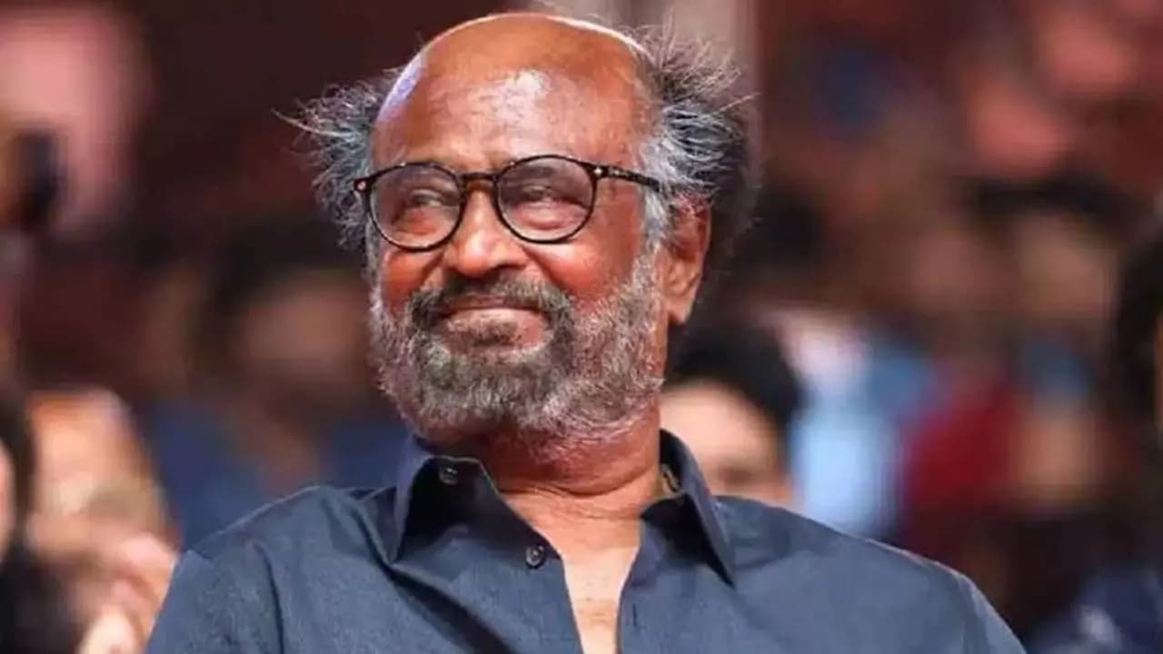 Rajinikanth Recalls Bengaluru Incident That Crushed His Ego Despite Being a Superstar
