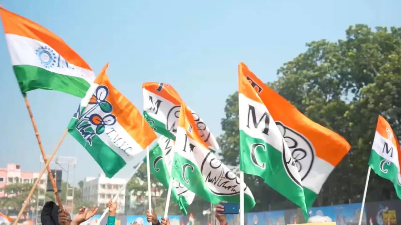 Big Allegations Against 12 TMC Leaders In West Midnapore