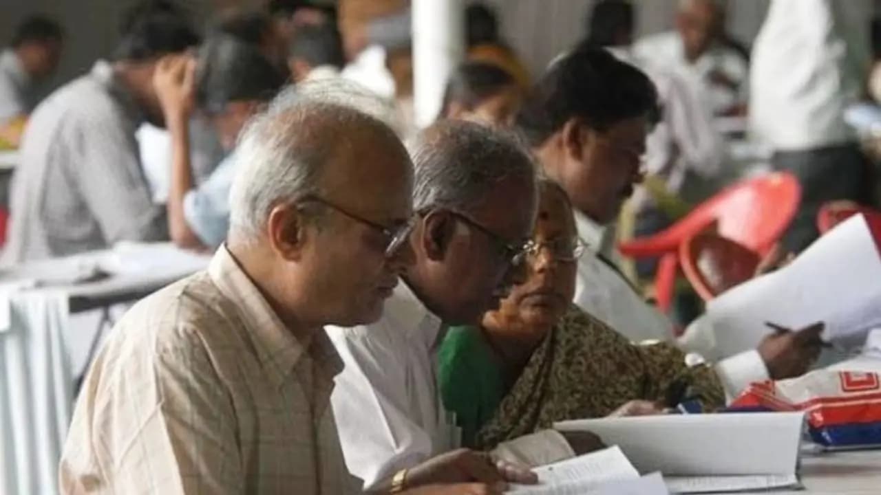 Old age pension of West Bengal: old age pension amount is doubled by the new BJP government