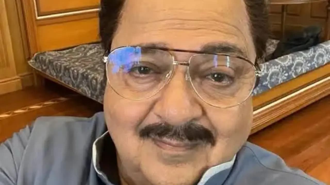 Traffic Police Recognises Rakesh Bedi, His Dhurandhar Reply Goes Viral
