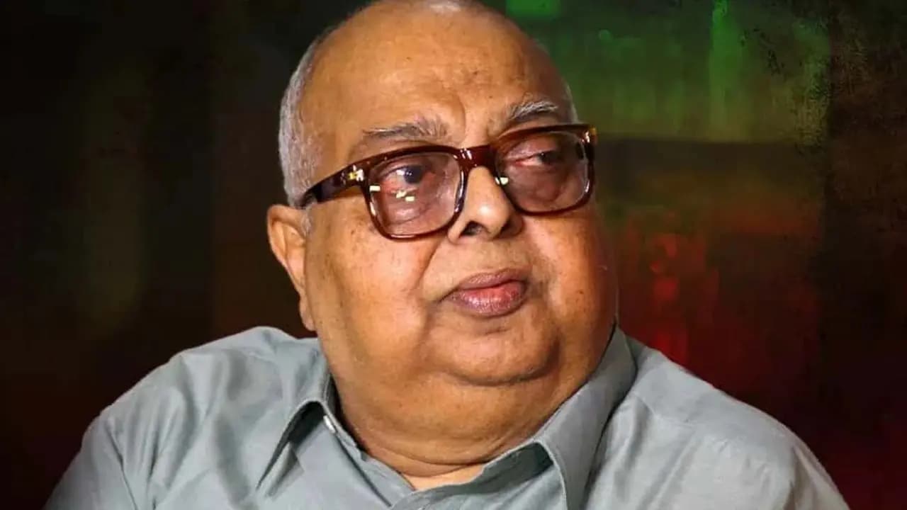 Tutu Bose passes away