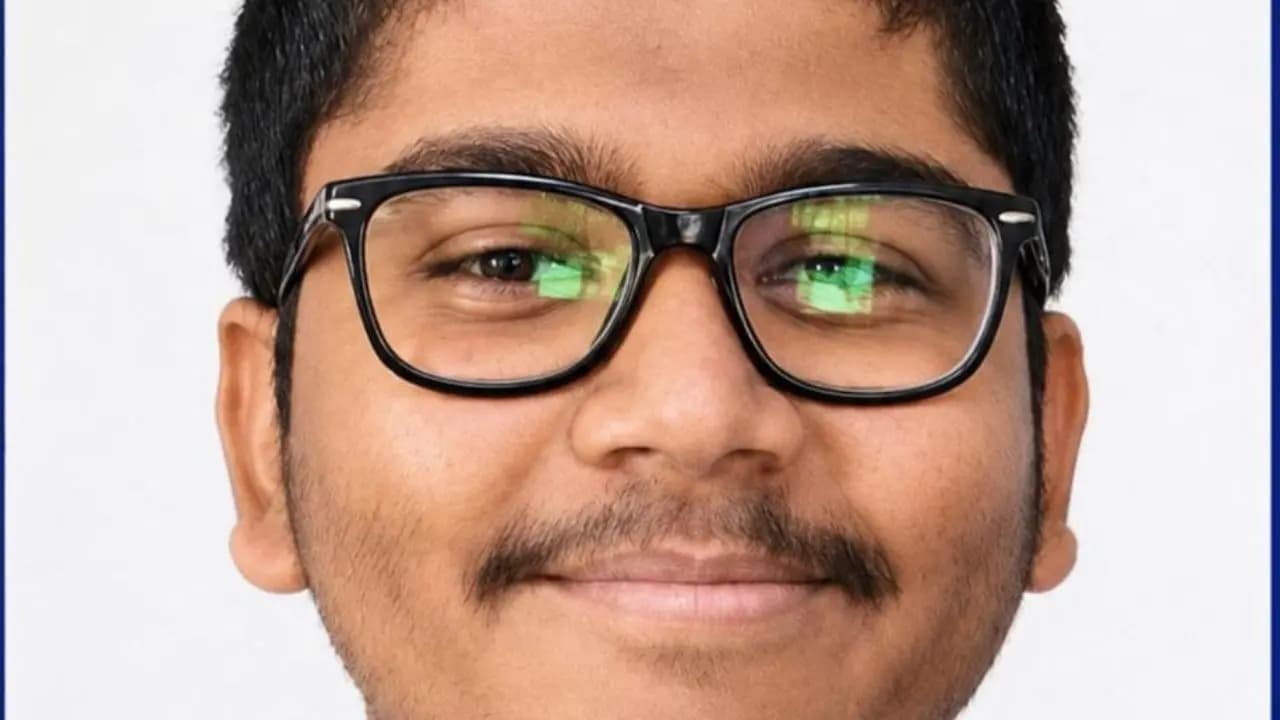 Adrit Paul ranks First from Narendrapur Ramakrishna Mission in West Bengal HS 2026