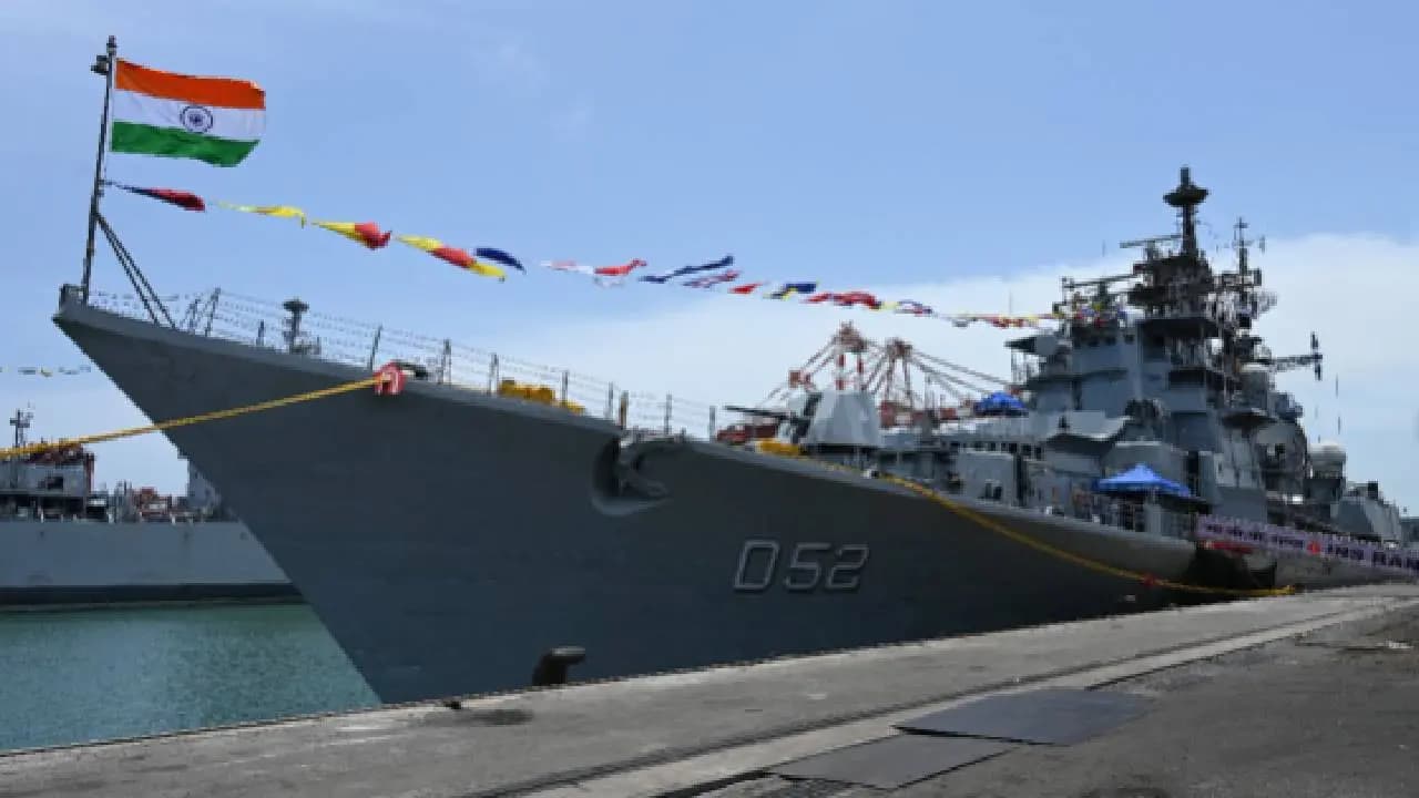 India calls attack on Indian-flagged ship near Oman unacceptable