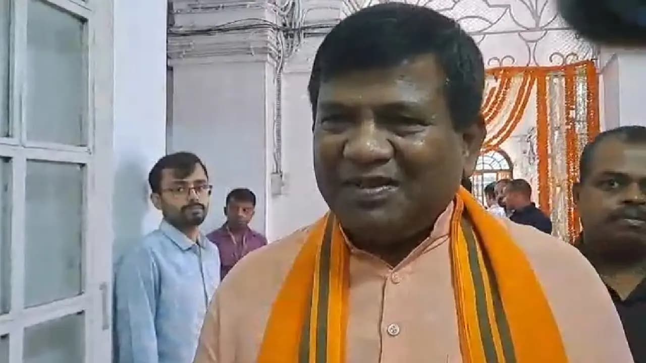Sources says Rathindra Bose to be new West Bengal Assembly Speaker