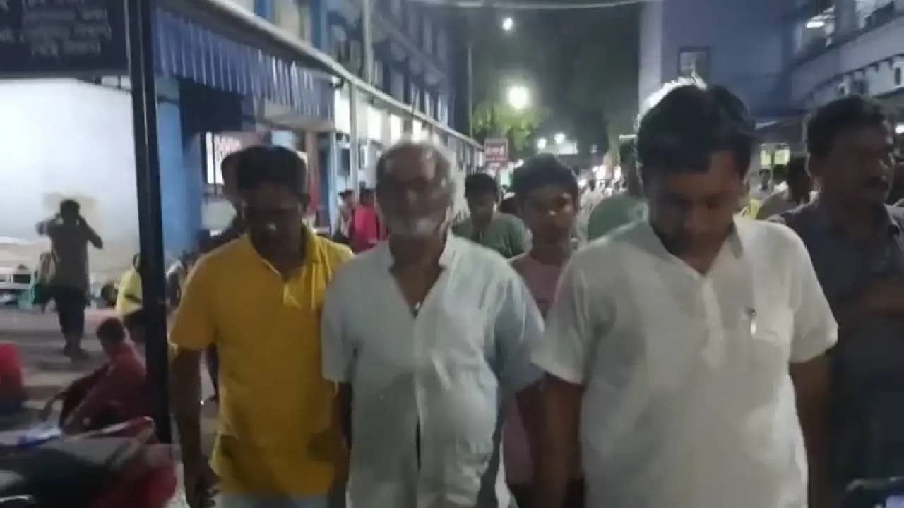Bhatar MLA