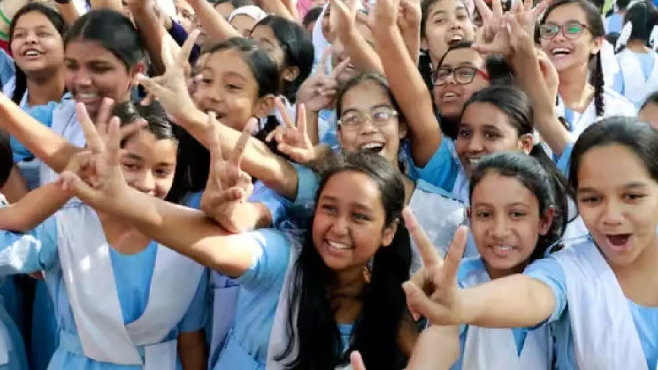 Check full merit list of WBCHSE HS 2026 Top 10 students from West Bengal