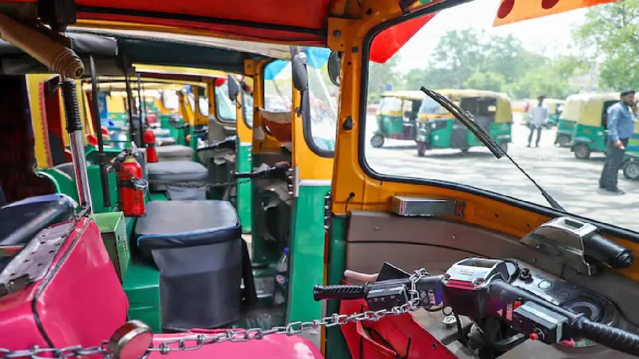 Delhi Auto Taxi Fares Likely To Rise After Fresh CNG Price Hike