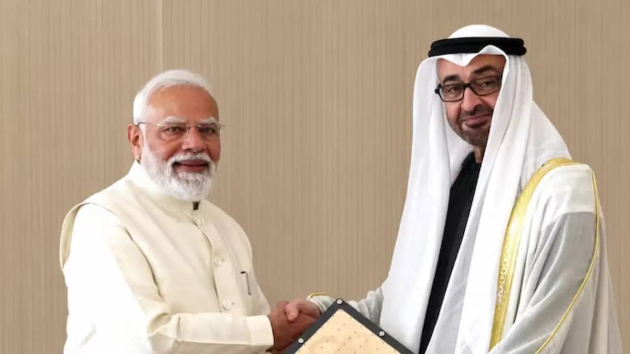 PM Narendra Modi