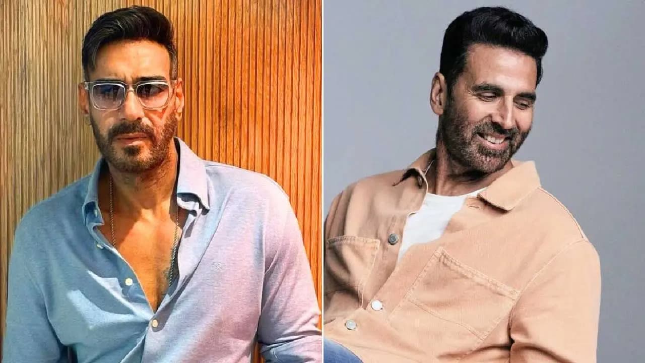 Akshay Kumar Charges a Staggering Rs 40 Crore for an 18 Day Cameo in Golmaal 5