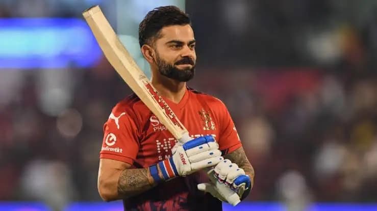 Virat Kohli sets 2027 ODI World Cup participation condition in mesage for BCCI