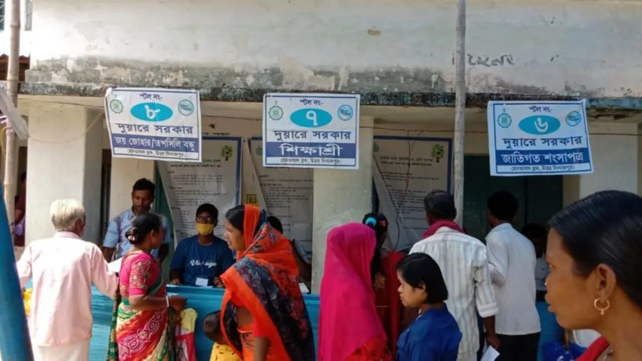Backward classes welfare department of WB Government will verify all caste certificate issued since 2011