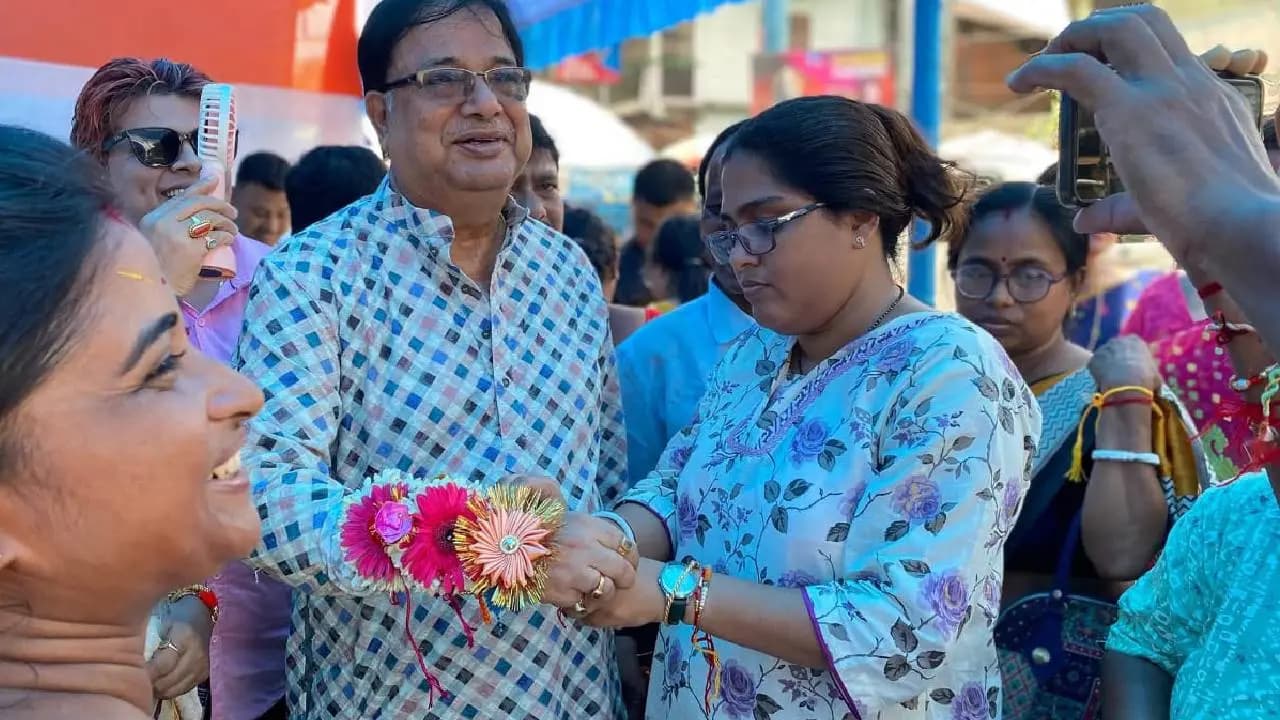 TMC Leaders Arrest