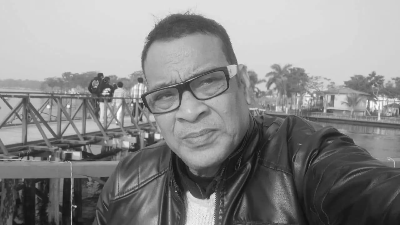 Shyam Sundar Bhattacharya