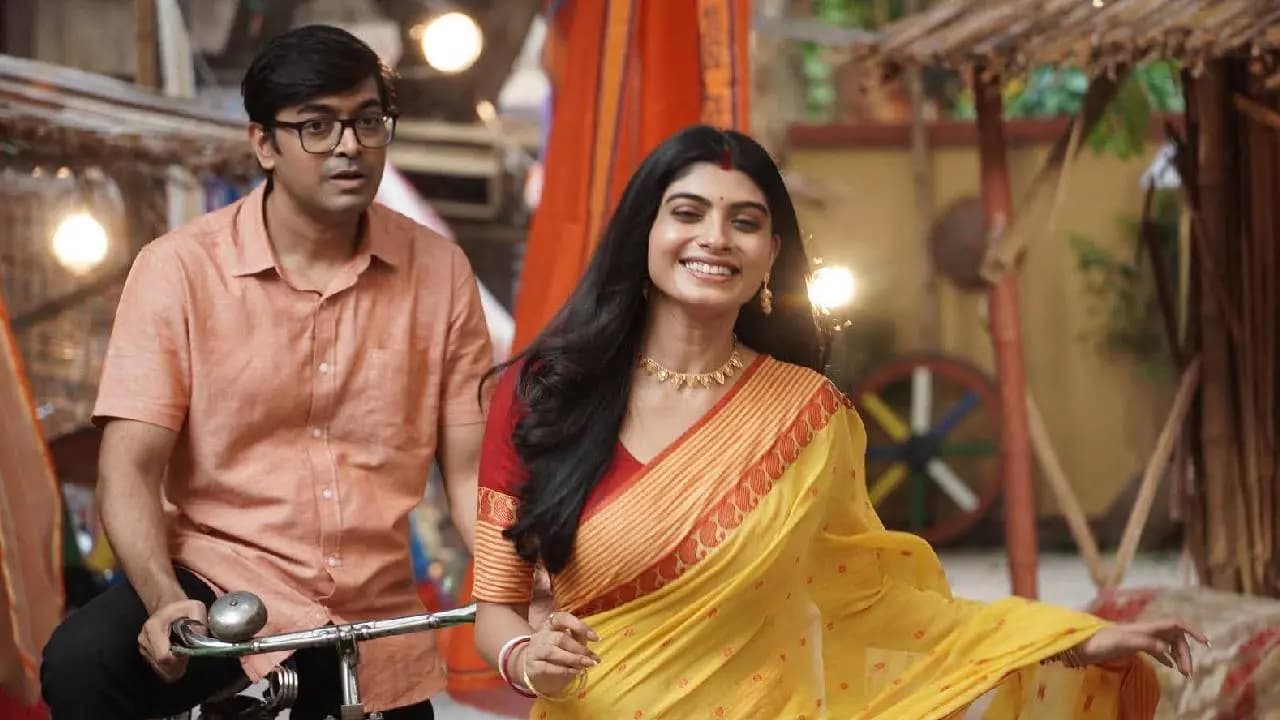 Parineeta serial upcoming episode spoiler and new plot twist sparks on social media