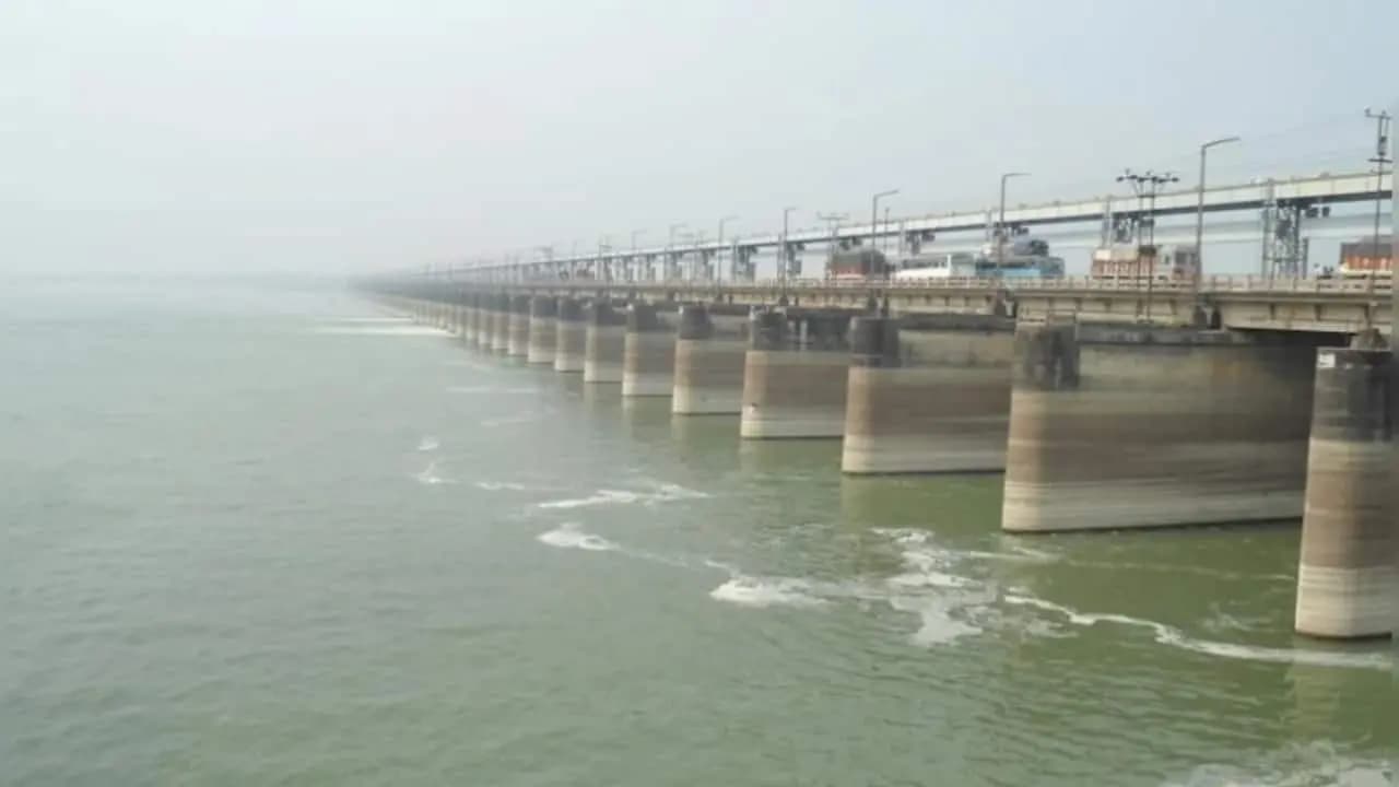 BNP leader says India-Bangladesh relation will depend on a new Ganges Water Sharing Treaty