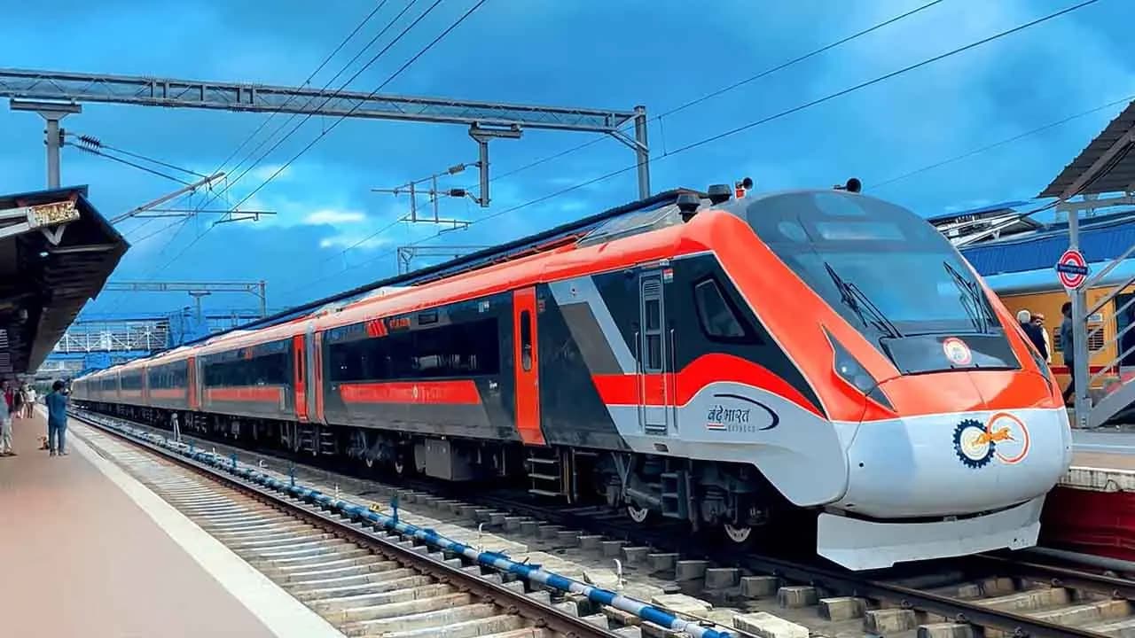 Indian Railway Finance Corp