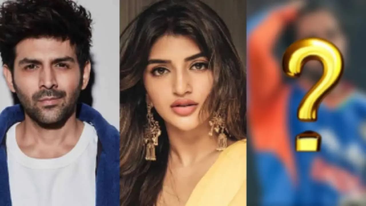 Sreeleela Dating Tilak Varma: Viral Suryakumar Yadav Video Sparks Rumours About Mumbai Indians Star