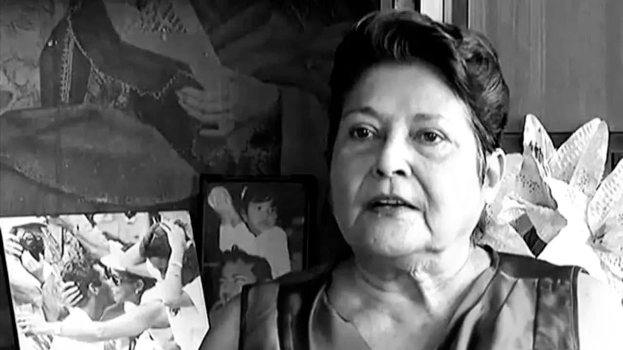 Former Basketball star Jennifer Paes passes away