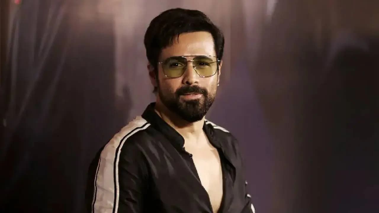 Emraan Hashmi Reveals Hiding in Kolkata Mall Washroom to Escape Crowd During Jannat Promotions