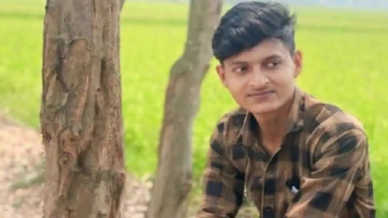 Death Incident Youth killed sudden incident sparks panic