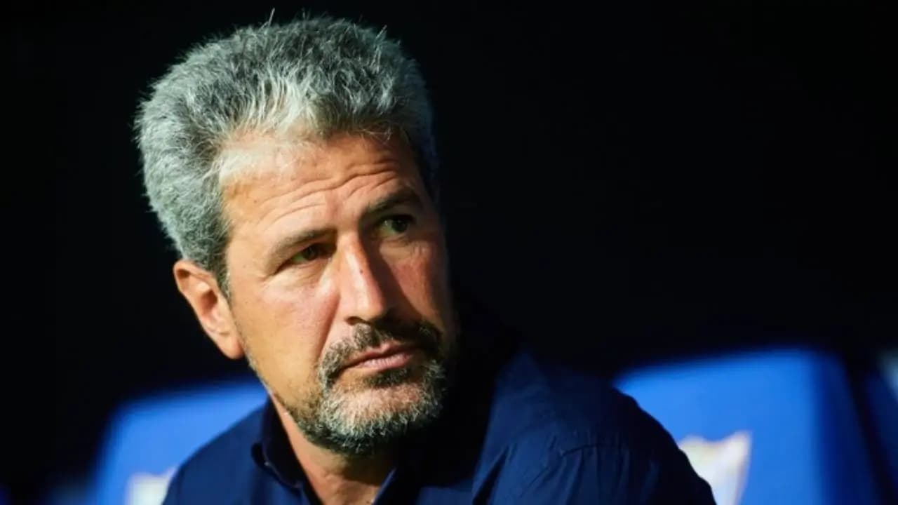Manolo Marquez has again criticised the way Indian football is being run