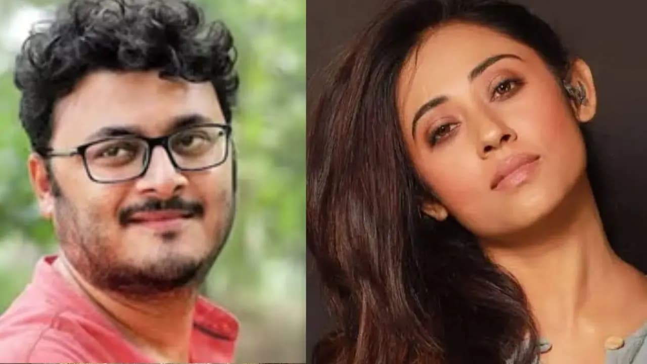 Debaloy Bhattacharya Reacts on Ankita Chakraborty's allegations of harrasment case