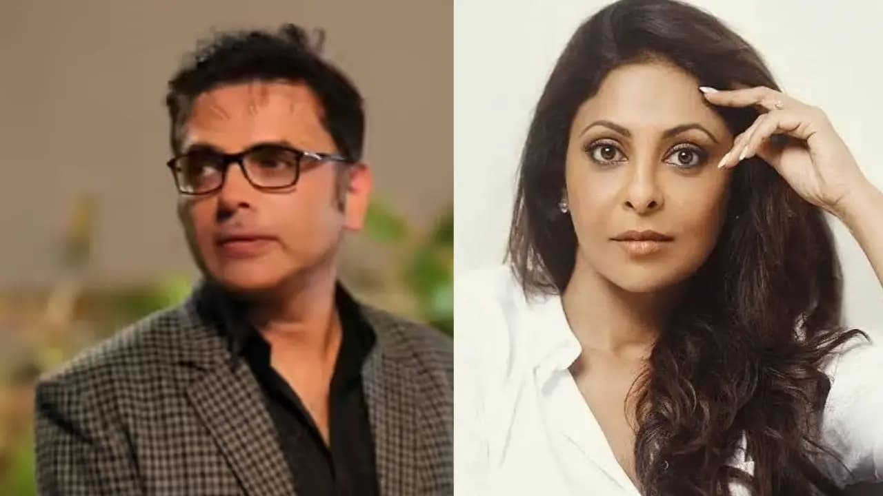 Harsh Chaya talks about divorce with shefali shah, lived with it for 6 months then went on reboubd dates