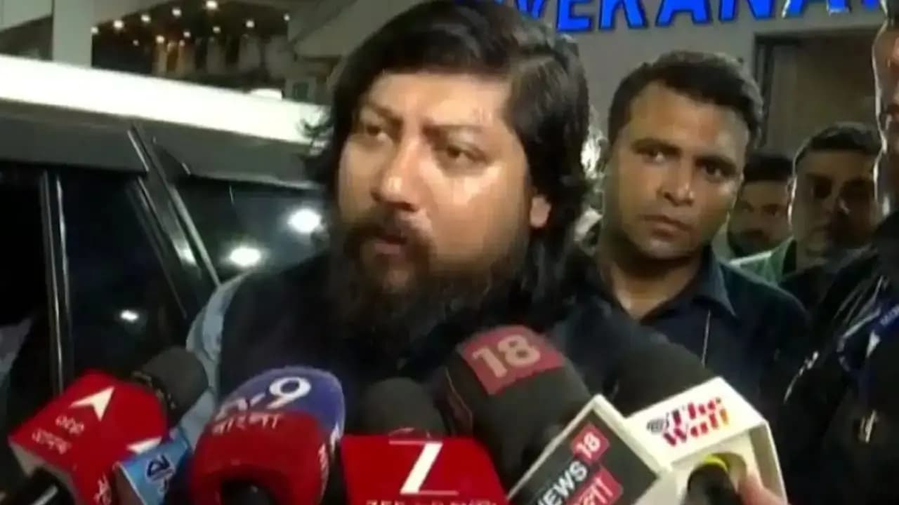 Lionel Messi Chaos: State Sports Minister Nisith Pramanik orders fresh probe, asks to return ticket money soon
