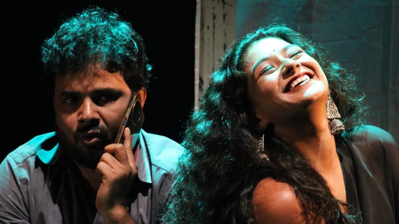 Desire for freedom or a new prison drama review