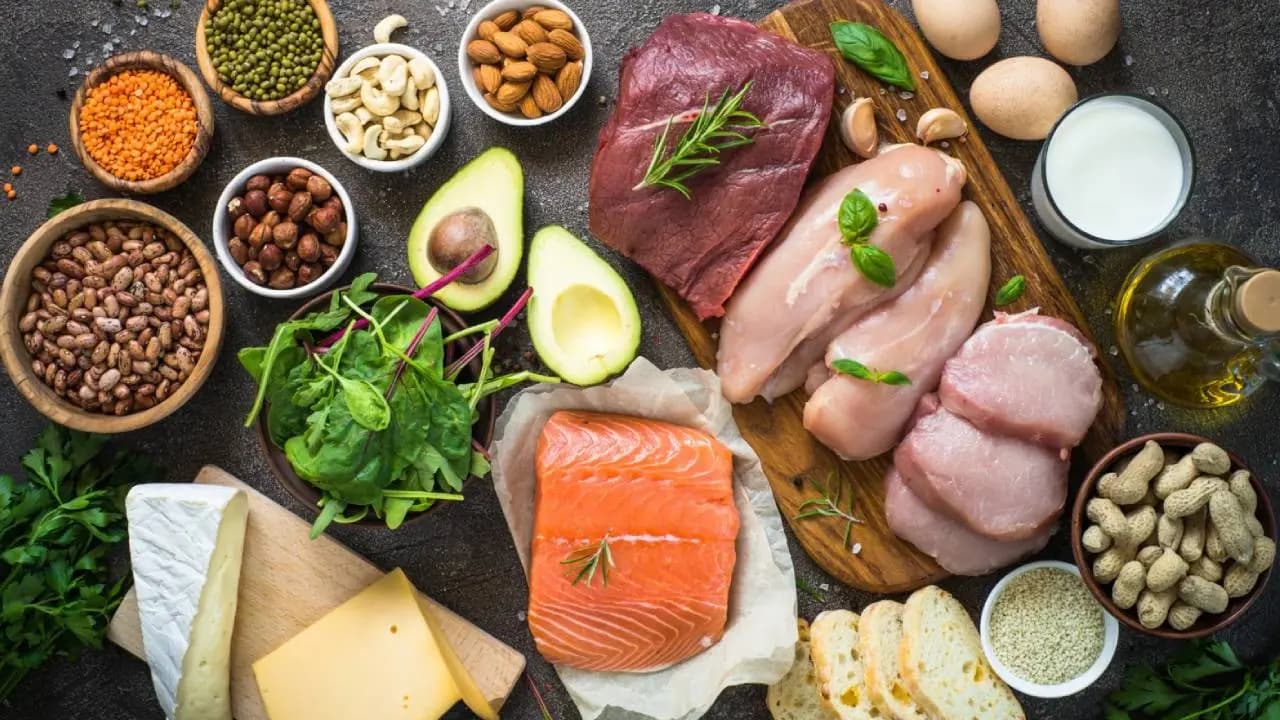 5 Signs of Protein Deficiency You Should Not Ignore for Body Health