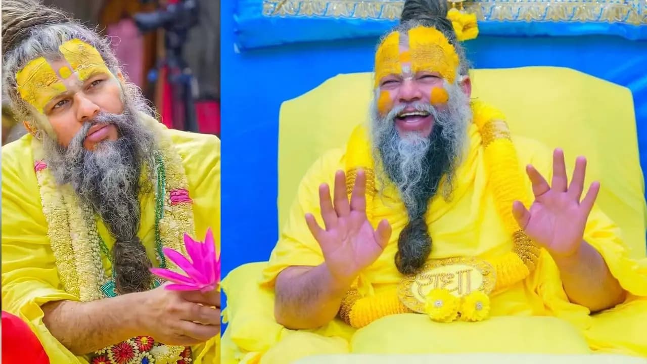 Premanand Maharaj’s padyatra been postponed indefinitely, Why?