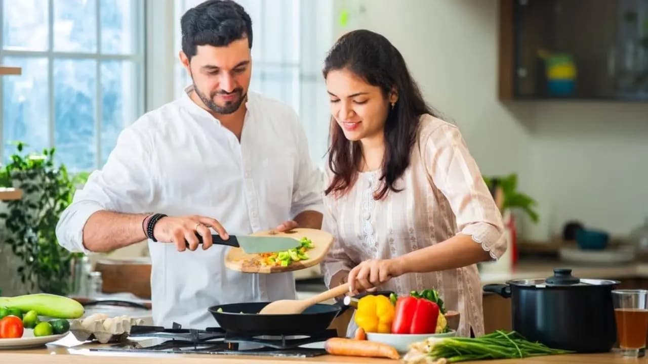 Doctor Suggests How to cook Bengali Food in less oil