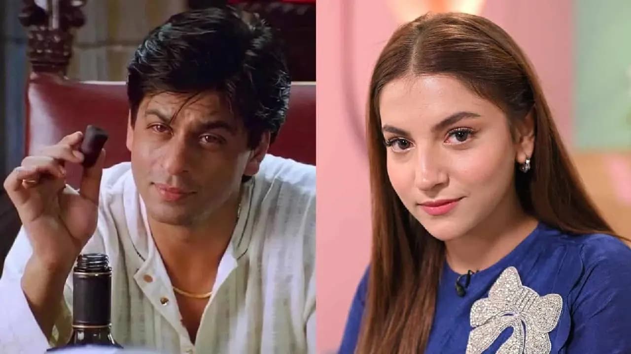 Pakistani Actress Dananeer Mobeen Faces Backlash for Devdas Overrated Comment